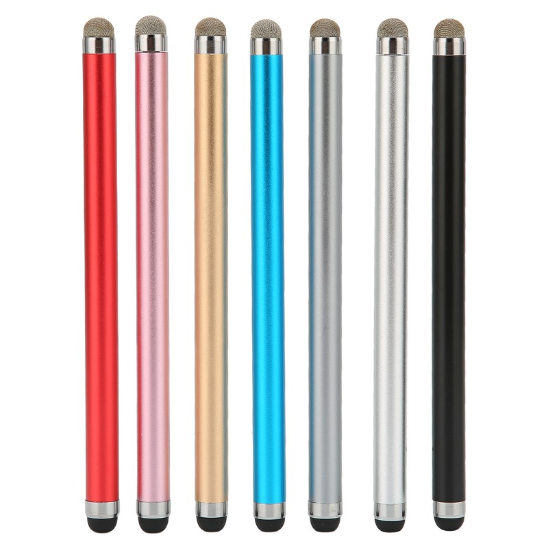 7 Pcs Stylus Pens Classroom Computer Multimedia Electronic Whiteboard Teaching
