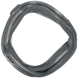 Supplying Demand WH08X23479 Front Load Washer Door Boot Seal Gasket - Replaces AP6032732, 4467230