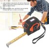 Laser Tape Measure 2 in 1 Digital Measurement Tool Distance