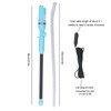 Portable Transfer Pump Electric Car Liquid Transfer Hand Pump for