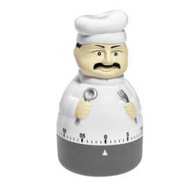 TFA 38.1008 kitchen timer cook
