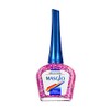 Esmalte Barniz Uñas MASGLO BRILLO ROSA 13,5 ML