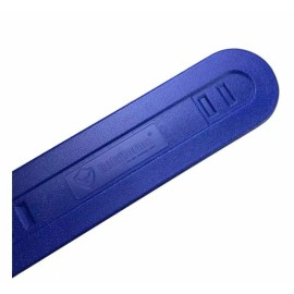 Holzfforma® 28'' Chainsaw Bar Cover Scabbard Protector Universal Guide Plate