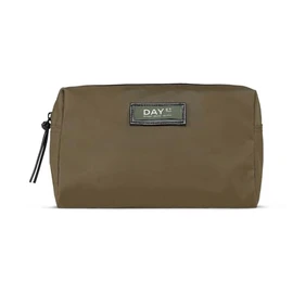 DAY ET Gweneth Re-S Beauty Bag Dark Olive