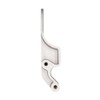 Mytee Products Quick Release 3" Aluminum Upright Tarp Stop -