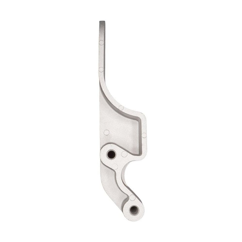 Mytee Products Quick Release 3" Aluminum Upright Tarp Stop -