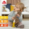 Fehn Activity Otter - Hanging Motor Skills Toy with Exciting