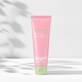 Jeongsaemmul [Trouble Trace Glow] Begins by Jeong Saem Mool Niacinamide 10 Trace Cream 50ml / [트러블흔적광채] 비긴스 바이 정샘물 나이아신아마이드10 흔적크림 50ml