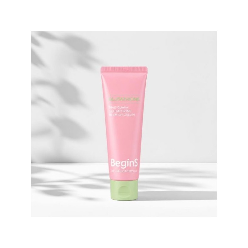 Jeongsaemmul [Trouble Trace Glow] Begins by Jeong Saem Mool Niacinamide