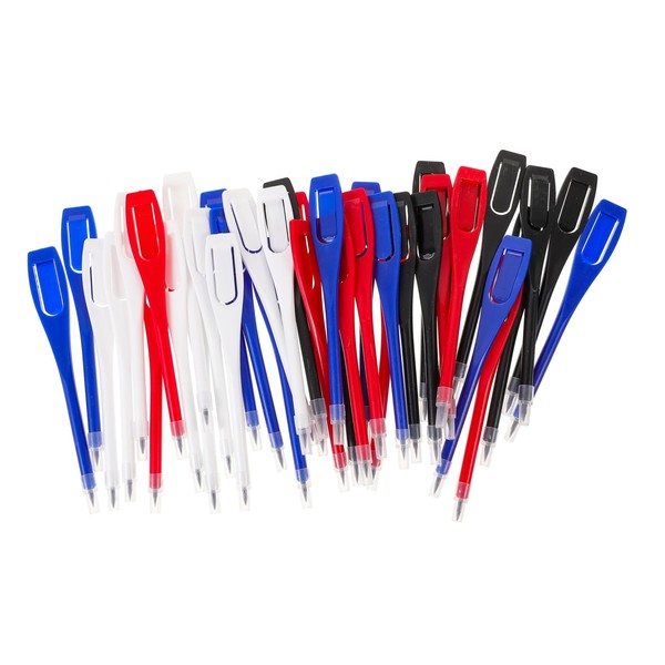 BIUDECO Pcs Golf Pencils Portable Non-Sharpening for Scoring Sketching Writing