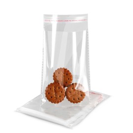 200ct Clear Plastic Bags Clear Resealable Cellophane Bag 3.5"x5"-1.4 mils Thick Self Sealing OPP Cello Cookie Bags for Bakery Cookies Candle, Jewelry, Soap, Prints, Photos, Cards, Decorative Wrappers