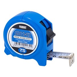 プロマート MK2 25 7.5m MK2575 ロックタイプコンベックス