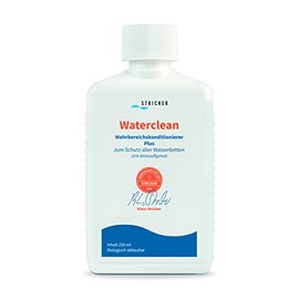 Waterclean Plus Water Bed Conditioner 250 ml