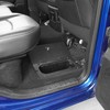 Hooke Road RAM Rear Seat Floor Storage Organizer Tray Lock
