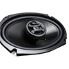 Hifonics Zeus ZS-693, 800 Watt 6 x 9 Inch 3