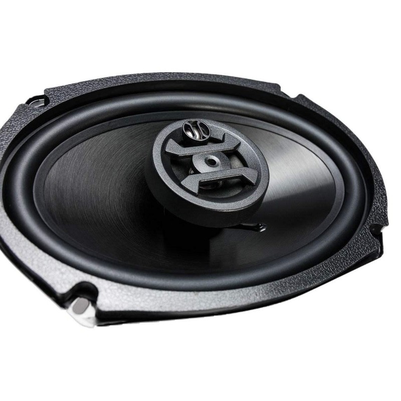 Hifonics Zeus ZS-693, 800 Watt 6 x 9 Inch 3