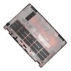 Laptop Bottom Base Case Efficient Cooling Replacement Bottom Case Base