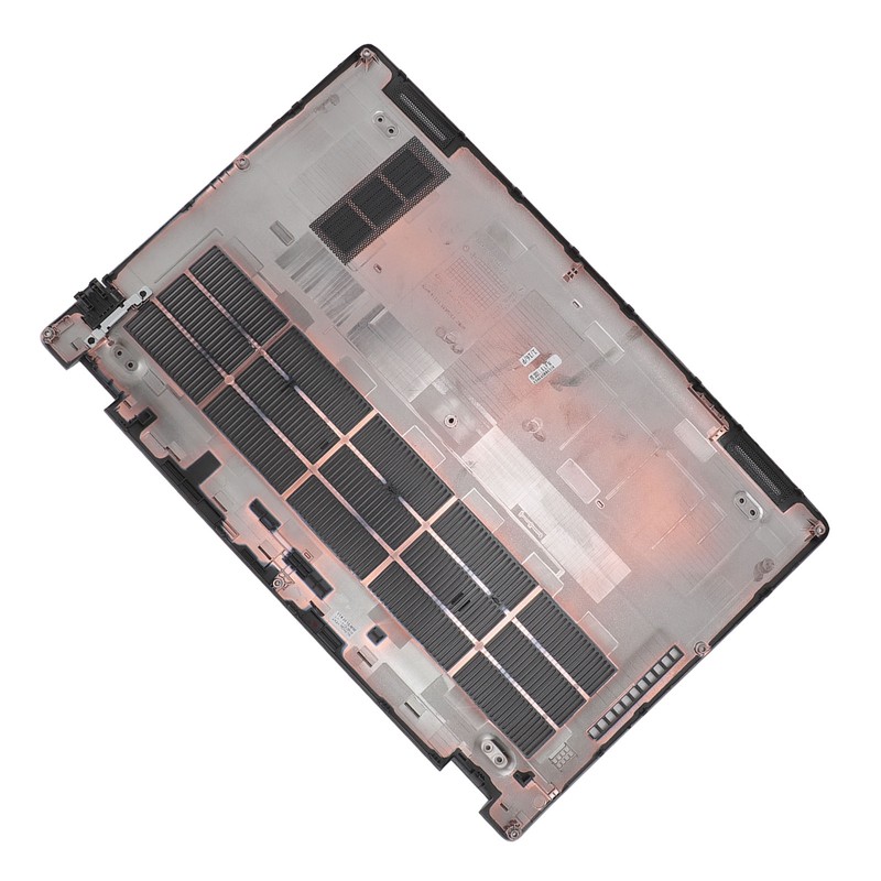 Laptop Bottom Base Case Efficient Cooling Replacement Bottom Case Base