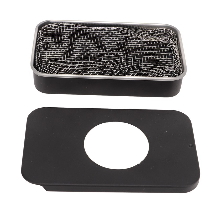 Alcohol Fuel Stove Portable Lightweight Mini Windscreen Camping Alcohol Stove