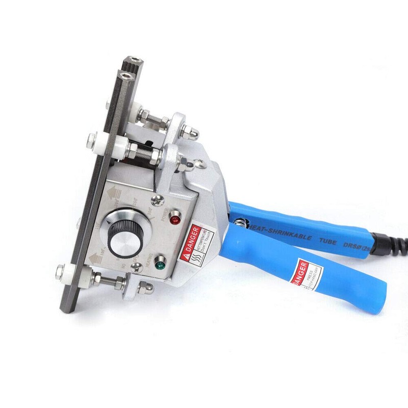 300 W Tongs Sealing Machine Manual Pliers Seal Machine Sealer