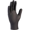 PEARL 100er-Set Nitril-Einweghandschuhe, puder- & latexfrei, Größe L, EN 455