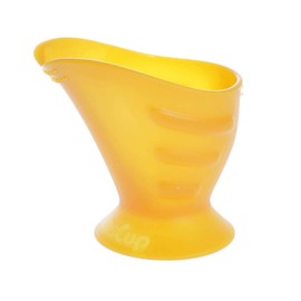 CamoCup Drinking Cup for all yellow