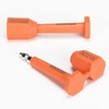LeadSeals 20PCS Long Bolt Seals High Security Shipping Container Seals