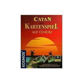 Catan: Das Kartenspiel