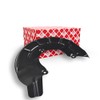 Febi Bilstein 171556 Brake Disc Shield for disc brake ,
