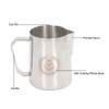 Milk Frothing Pitcher Stainless Steel Frother Jug Mixing Cup Pot
