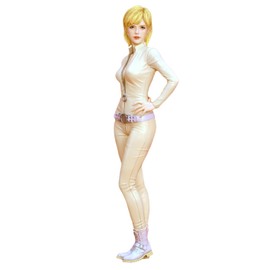 Ateliate 1/12 HQ12-06 Resin Kit