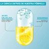 Rutina Express Aclara Antiacné Crema Limpiadora Nutritiva