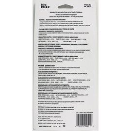 Penn-Plax Bird Pack: Calcium Perch and Mineral Cuttlebones (Includes 1-Perch and 3 Mineral Blocks)