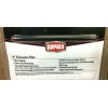 Rapala 6 inch Finlander Fillet Knife With Leather Sheath and