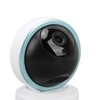 Wireless Surveillance Camera 1080P 2 Way Talk Night Vision Auto