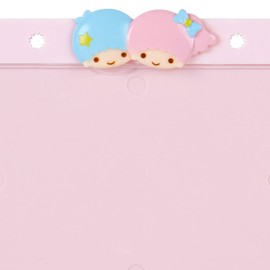 Sanrio Little Twin Stars Custom Card Charm (Maiipachirun) 292770