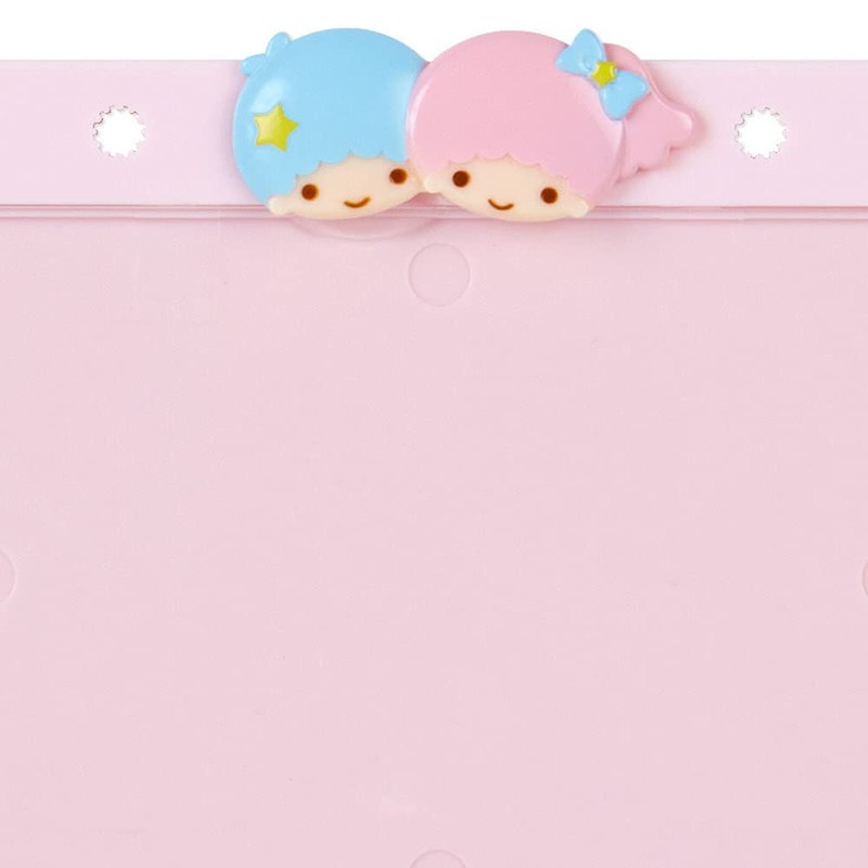Sanrio Little Twin Stars Custom Card Charm (Maiipachirun) 292770