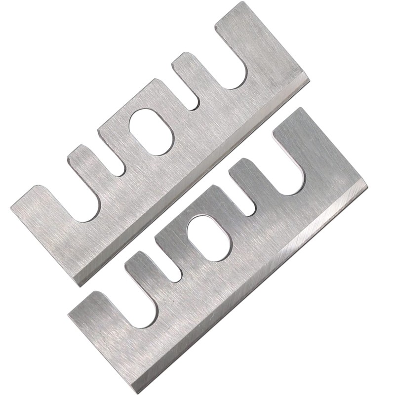 3-1/4 Carbide Tipped Planer Blades Compatible Pneumatics Inches Replacement Resharpenable