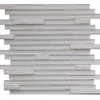 Simple Tile - 5 Sheets Glass and Stone Mosaic Tile