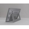 Sonnet Industries SUPER LARGE 3.5” LCD NUMBER ATOMIC ALARM CLOCK