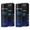 Ricocell Perfect Men Aqua Power All-in-One Essence, 150ml, 2 pcs / 리코셀 퍼펙트맨 아쿠아파워 올인원 에센스, 150ml, 2개