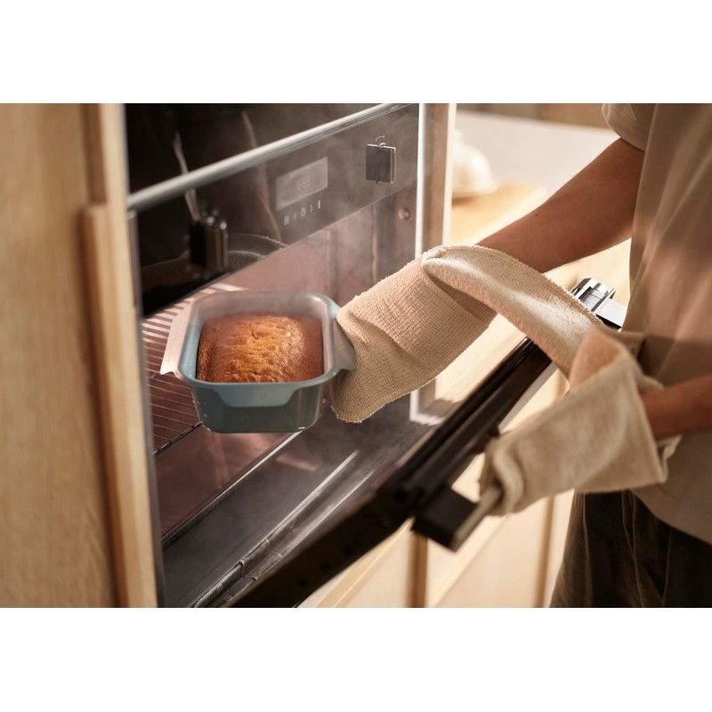 Joseph Joseph Nest™ Bake 2lb Non-Stick Baking Bread Loaf Pan,