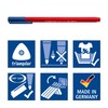 STAEDTLER Triplus celebration 323 C10 TA Fibre Tip Pens Set,