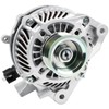 11176N New Alternator Compatible with 2006-2011 Honda Civic 1.8L L4,