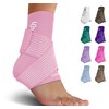 SS SLEEVE STARS Sleeve Stars Ankle Brace for Sprained Ankle,