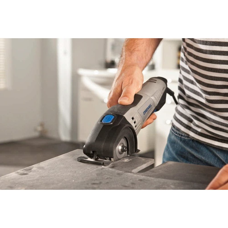 DREMEL DSM20 Masonry Cutting Disc (DSM520)