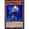 Fire Flint Lady - BLAR-EN034 - Ultra Rare - 1st Edition