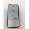Remote Control for Flame Wave Module