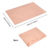 Copper Foil Copper Sheet Highly Conductive Strong Adhesive Copper Foil