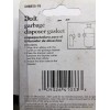 Do It for Waste King Disposer Disposal Gasket w/ Friction